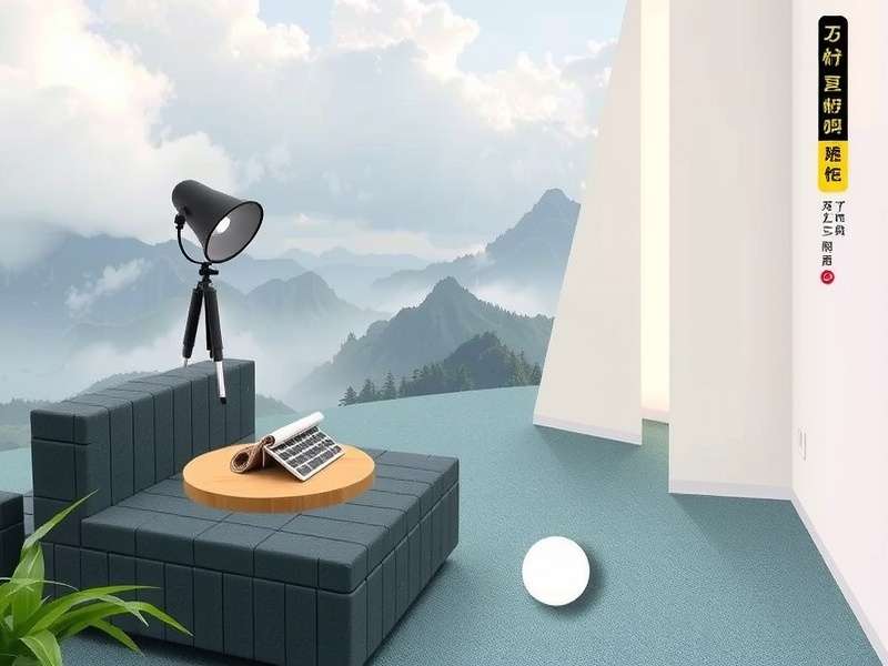 银瑜新材料研发实验室